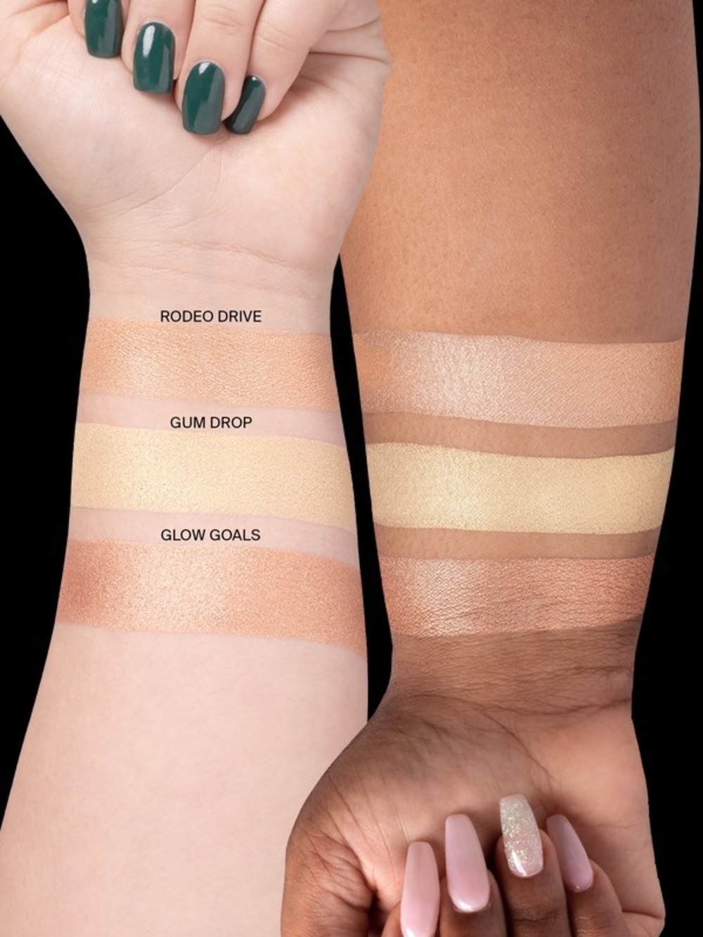 OFRA Highlighter — Rodeo Drive - Picture 4 of 9